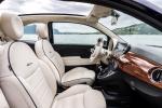 Fiat 500C Riva 2016 года